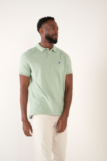 Polo Lover Sauge