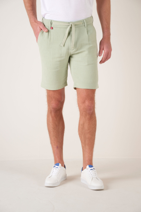 LUZ SHORT SAUGE