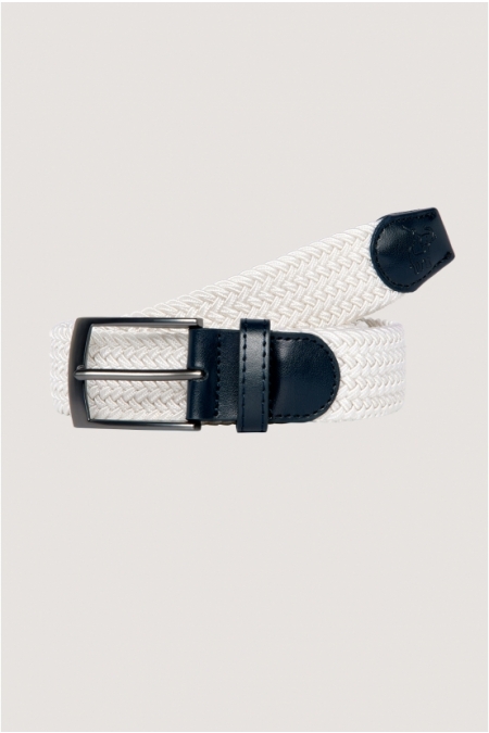 Ceinture Ricardo BLANC