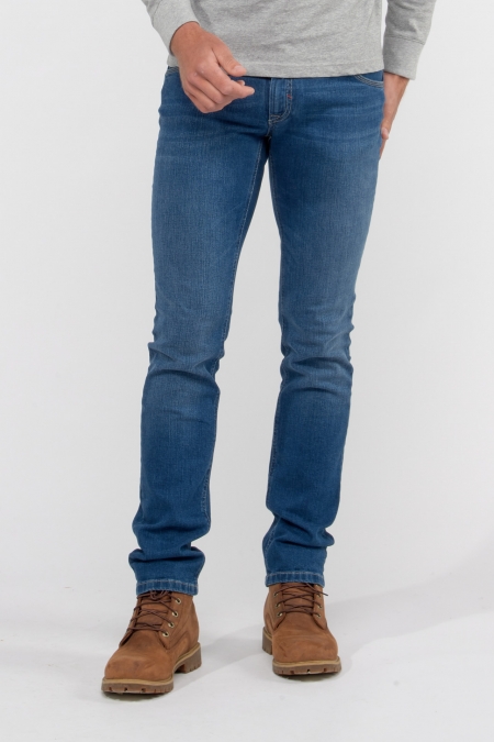 Jean classique Steeve
