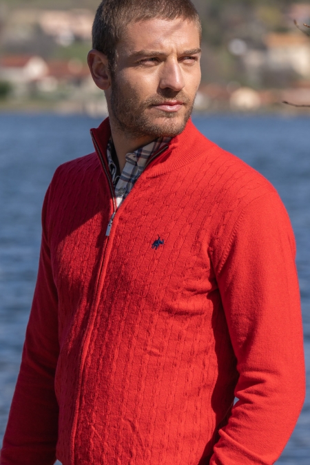 Pull Byron Salsa