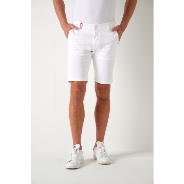 Short Duc Blanc