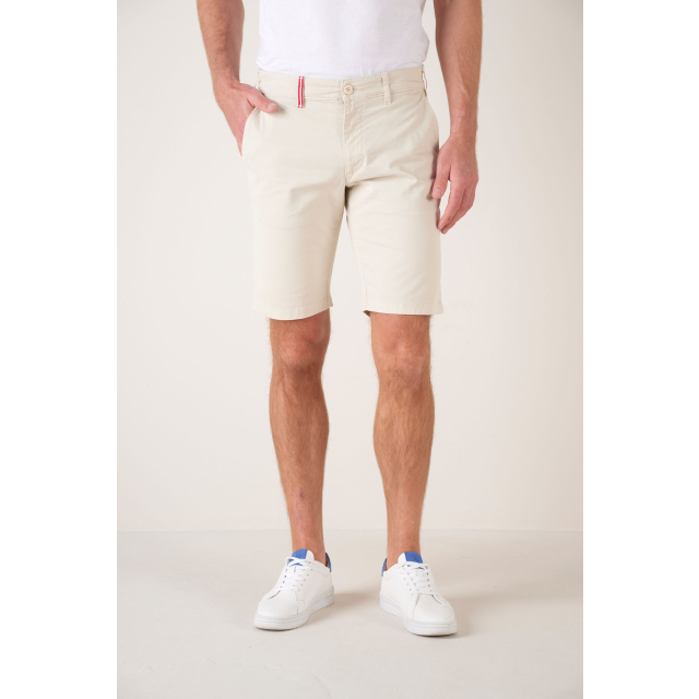 Short Duc Beige