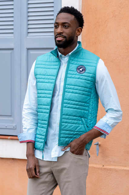 Doudoune Daniel Aquatic