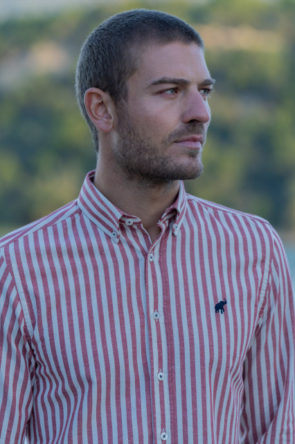 Cramberry Fredo Shirt