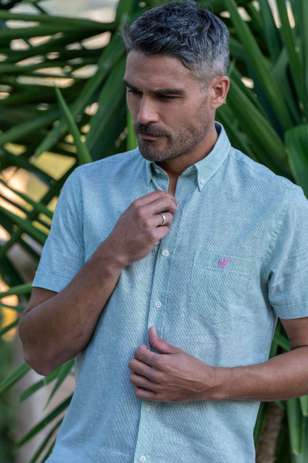 Chemise Lado Cactus