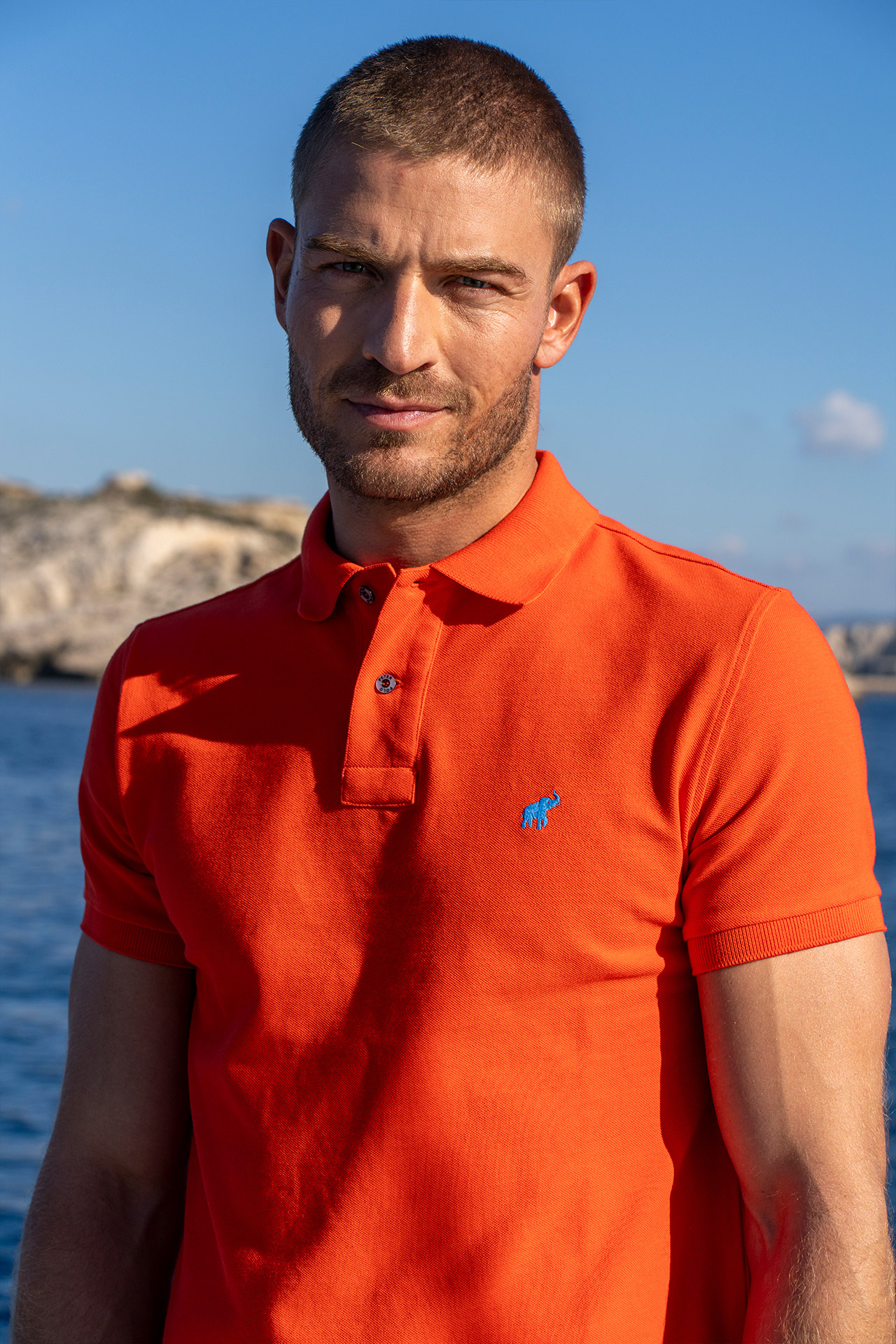 Polo Lover Grenadine