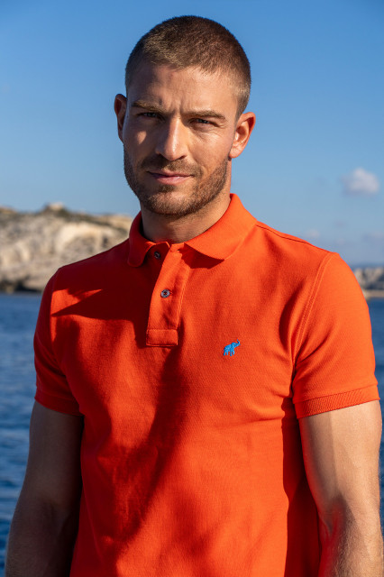 Polo Lover Grenadine