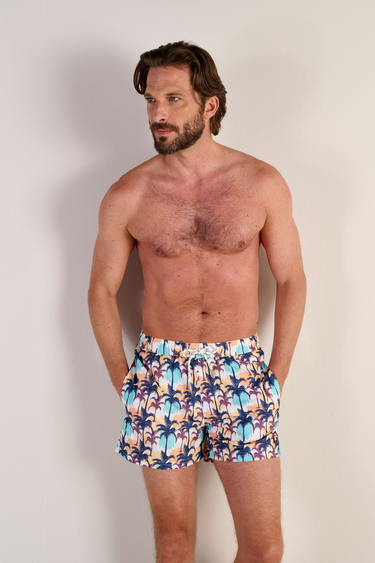 Lagoon Islas Swimsuit