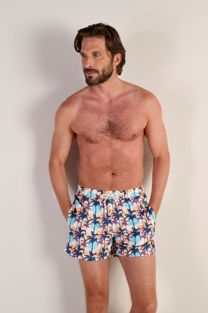 Lagoon Islas Swimsuit