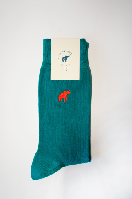 Outremer Peter Socks