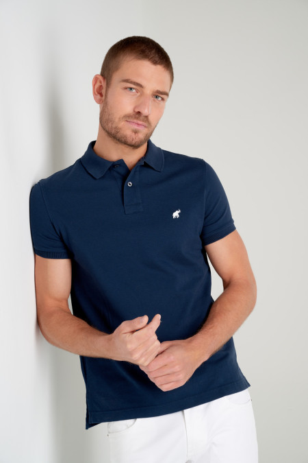 Polo Lover Marine