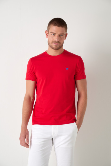 T-shirt New Basic Salsa