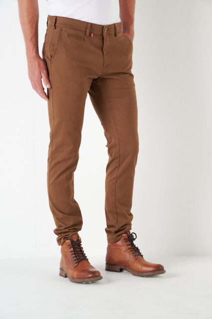 Rubber Galen Chino Pant