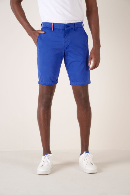 Short Duc Ultra Blue