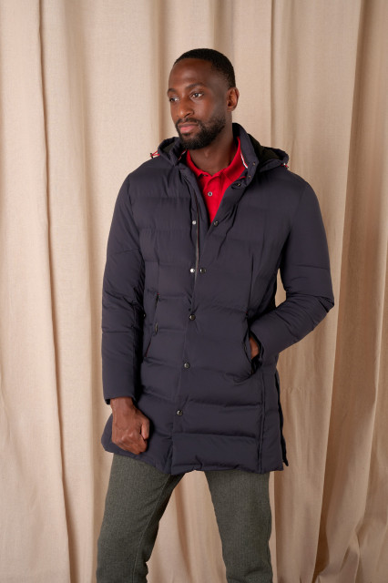 Parka Zengo Marine