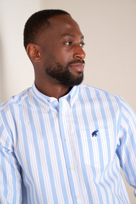 Chemise Gotta Lin