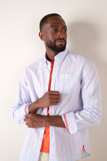 Chemise Rimini Lin