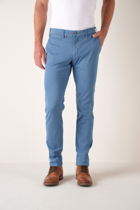 Chino Galen Ardoise