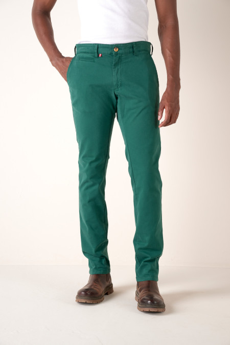 Chino Galen Forêt