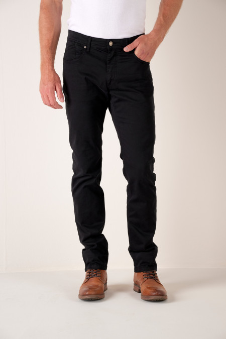 Pantalon New Bolognia Noir