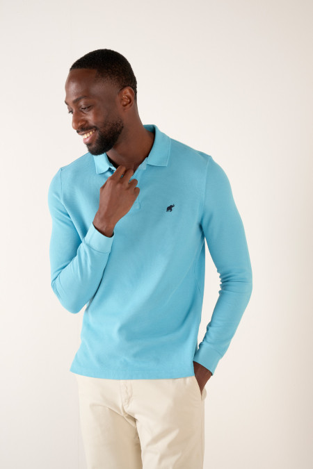 Fiume Tom Polo shirt