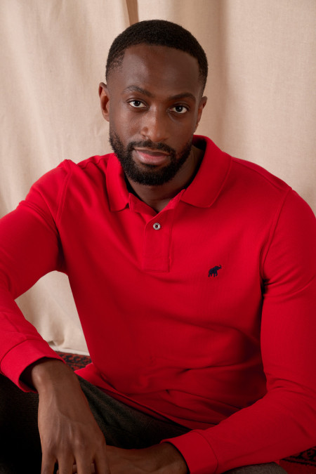 Salsa Tom Polo shirt