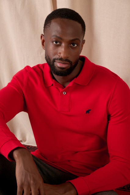 Salsa Tom Polo shirt