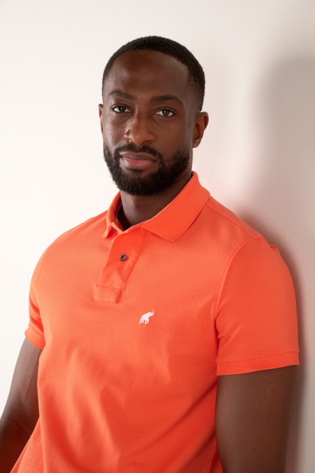 Pesca Lover Polo shirt