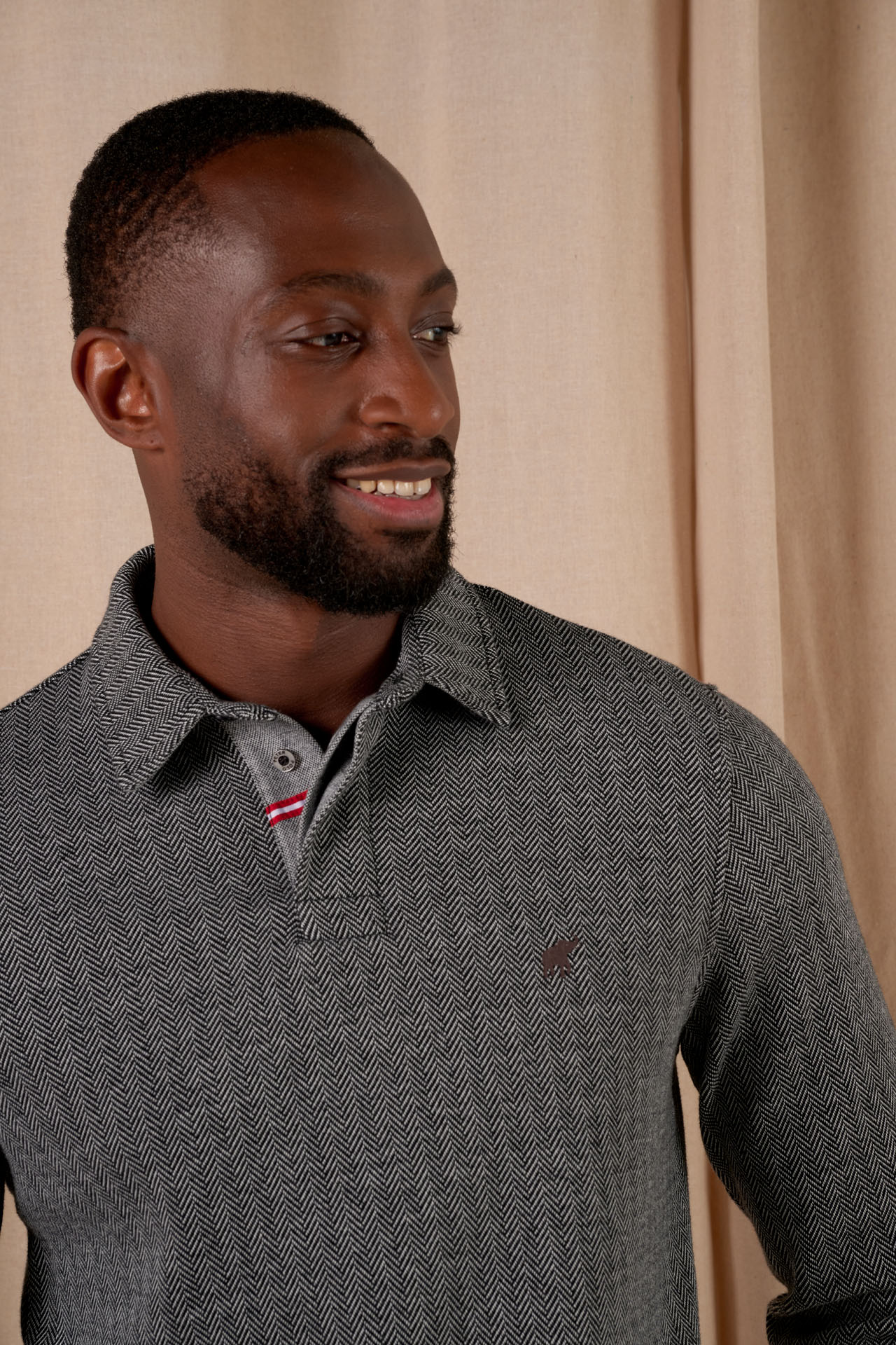 Polo Agniel Cappuccino