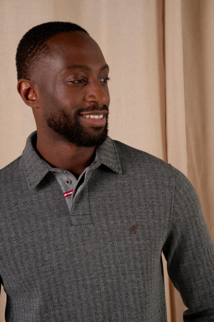 Polo Agniel Cappuccino