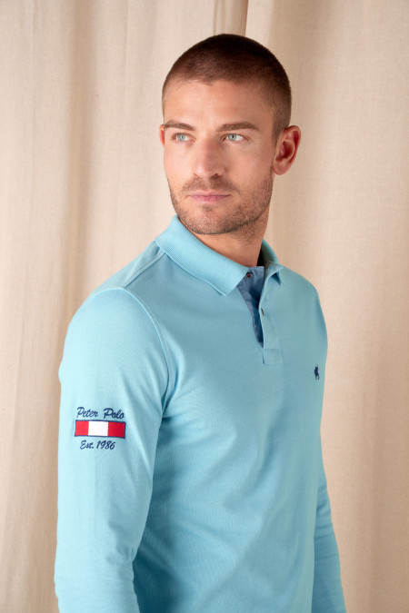 Polo Vincent Fiume