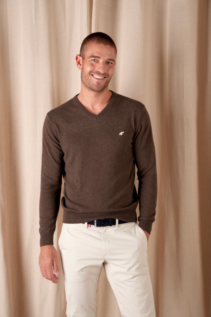 Pull Basil cappuccino