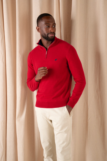 Pull Billy Salsa