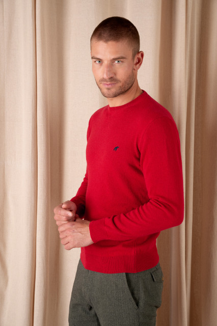 Salsa Club Sweater