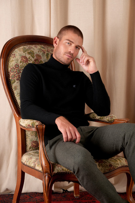 Pull Jason Noir