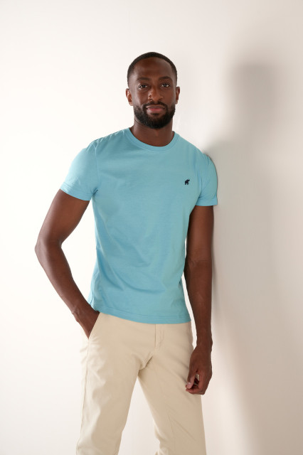 T-shirt New Basic Fiume