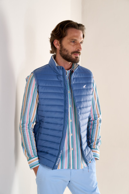 Slate Don Down Jacket