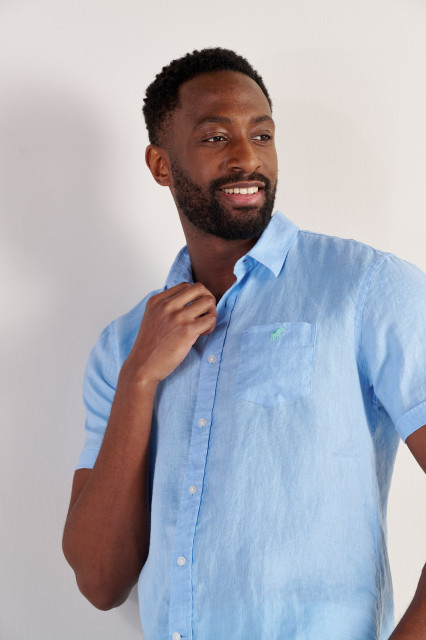 Chemise Flo Lin