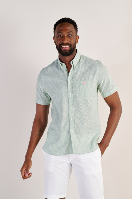 Chemise Lado Cactus