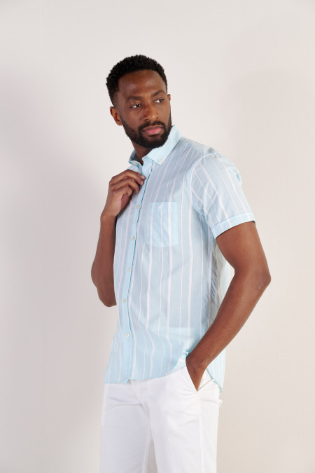 Lagoon Bayadera Shirt