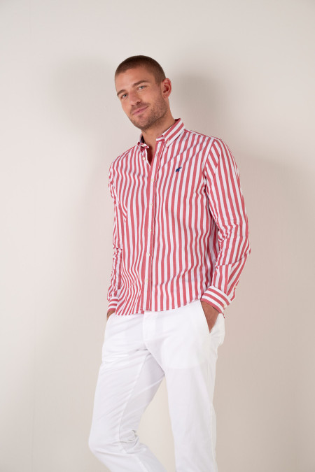 Salsa Navigo Shirt