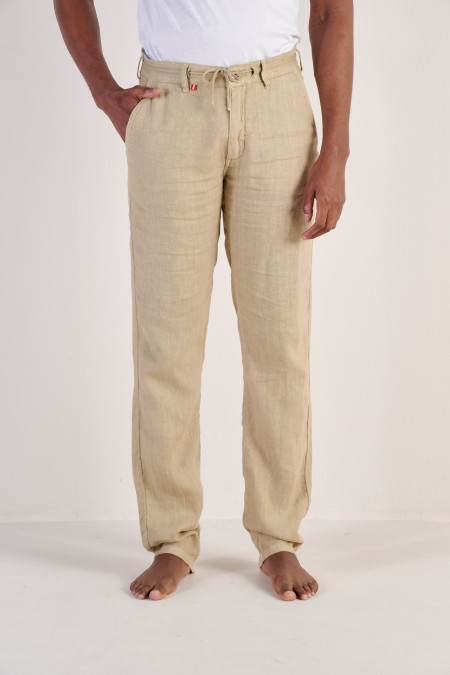 Pantalon Connor Safari