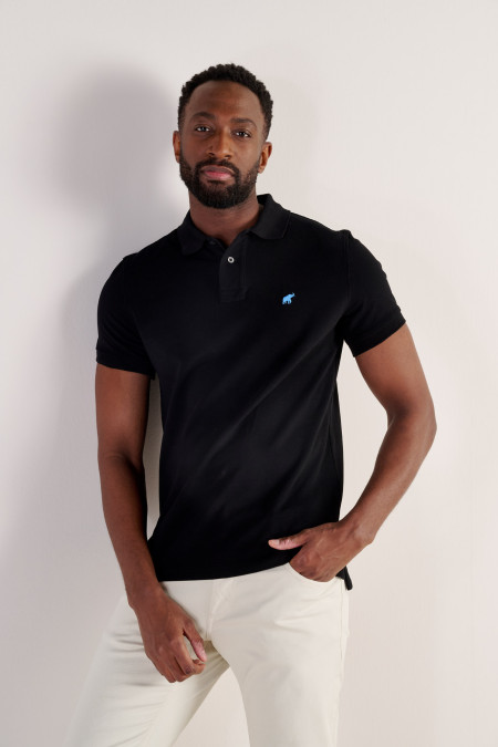 Polo Lover Noir