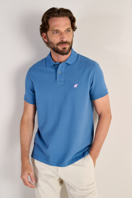 Polo Lover Ardoise