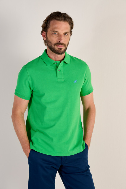 Cactus Lover Polo Shirt