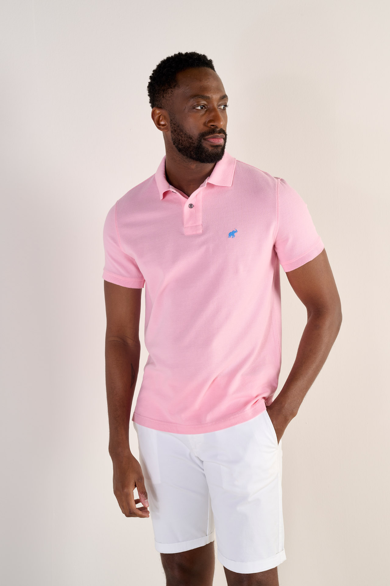 Polo Lover Pink