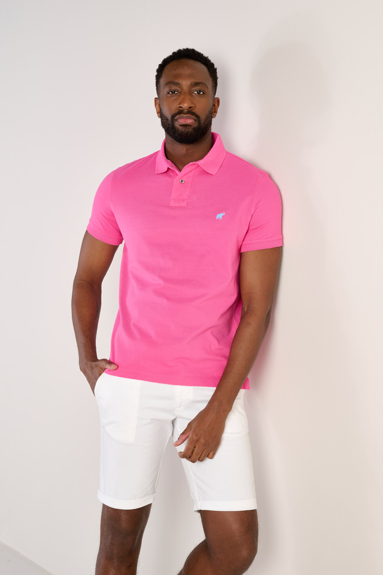 Polo Lover fuchsia