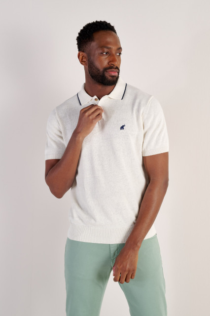 Polo Joao Blanc