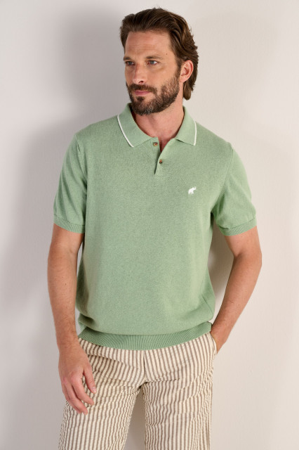 Polo Joao Sauge